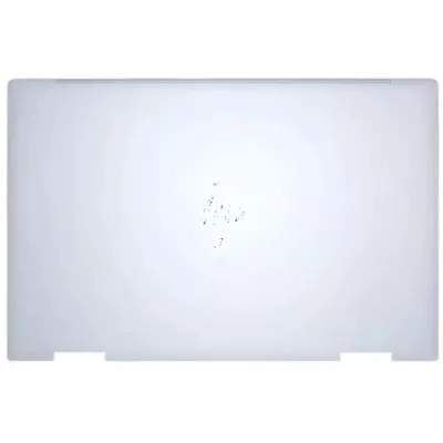 Laptop Full Body For HP ENVY X360 13-AY TPN-C147 LCD Screen Cover Top Panel Front Bezel Bottom Case Palmrest Frame Touchpad Hinges