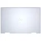 Laptop Full Body For HP ENVY X360 13-AY TPN-C147 LCD Screen Cover Top Panel Front Bezel Bottom Case Palmrest Frame Touchpad Hinges