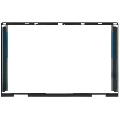 Laptop Full Body For HP ENVY X360 13-AY TPN-C147 LCD Screen Cover Top Panel Front Bezel Bottom Case Palmrest Frame Touchpad Hinges