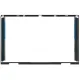 Laptop Full Body For HP ENVY X360 13-AY TPN-C147 LCD Screen Cover Top Panel Front Bezel Bottom Case Palmrest Frame Touchpad Hinges
