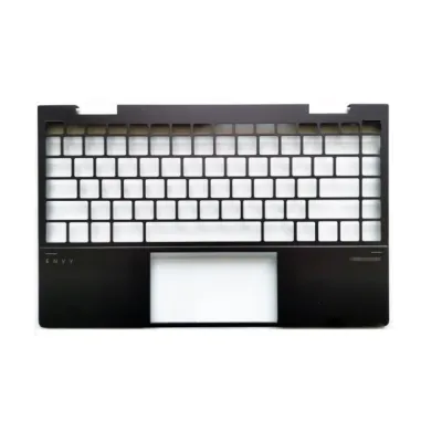 Laptop Full Body For HP ENVY X360 13-AY TPN-C147 LCD Screen Cover Top Panel Front Bezel Bottom Case Palmrest Frame Touchpad Hinges