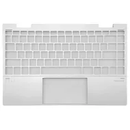 Laptop Palmrest For HP ENVY X360 13-AY TPN-C147 ( C Cover)