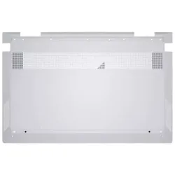 Laptop Bottom Case For HP ENVY X360 13-AY TPN-C147 LCD ( White D Cover )