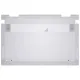Laptop Full Body For HP ENVY X360 13-AY TPN-C147 LCD Screen Cover Top Panel Front Bezel Bottom Case Palmrest Frame Touchpad Hinges