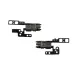Laptop Full Body For HP ENVY X360 13-AY TPN-C147 LCD Screen Cover Top Panel Front Bezel Bottom Case Palmrest Frame Touchpad Hinges