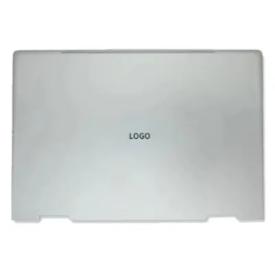 Laptop Full Body For HP ENVY X360 15-BP 15M-BQ TPN-W127 LCD Screen Cover Top Panel Front Bezel Bottom Case Palmrest Frame Touchpad Hinges