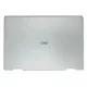 Laptop Full Body For HP ENVY X360 15-BP 15M-BQ TPN-W127 LCD Screen Cover Top Panel Front Bezel Bottom Case Palmrest Frame Touchpad Hinges