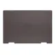 Laptop Full Body For HP ENVY X360 15-BP 15M-BQ TPN-W127 LCD Screen Cover Top Panel Front Bezel Bottom Case Palmrest Frame Touchpad Hinges
