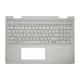 Laptop Full Body For HP ENVY X360 15-BP 15M-BQ TPN-W127 LCD Screen Cover Top Panel Front Bezel Bottom Case Palmrest Frame Touchpad Hinges