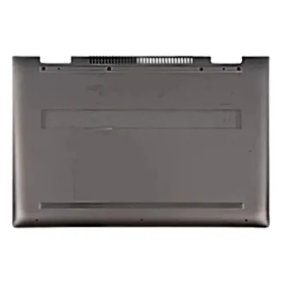 Laptop Full Body For HP ENVY X360 15-BP 15M-BQ TPN-W127 LCD Screen Cover Top Panel Front Bezel Bottom Case Palmrest Frame Touchpad Hinges