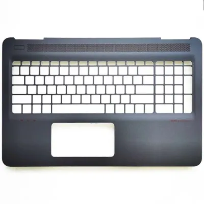 Laptop Full Body For HP OMEN 15-AX 15-BC 15-DP TPN-Q173 G35 LCD Screen Cover Top Panel Front Bezel Bottom Case Palmrest Frame Touchpad Hinges