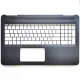 Laptop Full Body For HP OMEN 15-AX 15-BC 15-DP TPN-Q173 G35 LCD Screen Cover Top Panel Front Bezel Bottom Case Palmrest Frame Touchpad Hinges