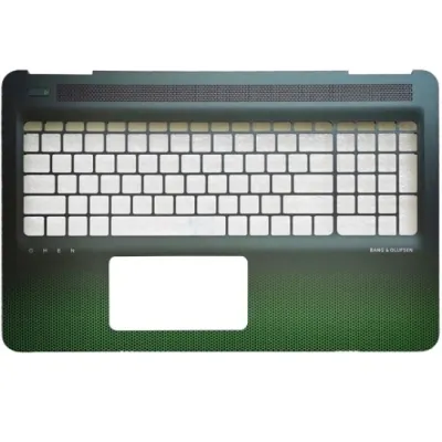 Laptop Full Body For HP OMEN 15-AX 15-BC 15-DP TPN-Q173 G35 LCD Screen Cover Top Panel Front Bezel Bottom Case Palmrest Frame Touchpad Hinges