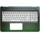 Laptop Full Body For HP OMEN 15-AX 15-BC 15-DP TPN-Q173 G35 LCD Screen Cover Top Panel Front Bezel Bottom Case Palmrest Frame Touchpad Hinges