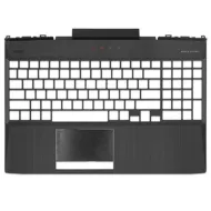 Laptop Palmrest For HP OMEN 15-DC TPN-Q211 15-dc1055TX 15-DC1060TX 15-DC0013TX ( C Cover)