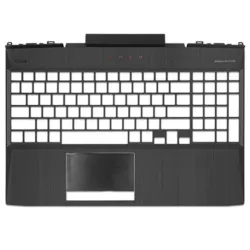 Laptop Palmrest For HP OMEN 15-DC TPN-Q211 15-dc1055TX 15-DC1060TX 15-DC0013TX ( C Cover)