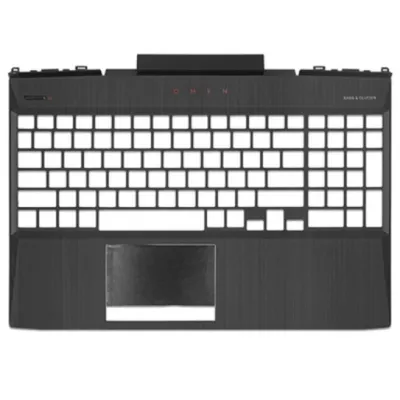 Laptop Palmrest For HP OMEN 15-DC TPN-Q211 15-dc1055TX 15-DC1060TX 15-DC0013TX ( C Cover)