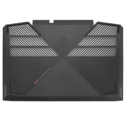 Laptop Bottom Case For HP OMEN 15-DC TPN-Q211 15-dc1055TX 15-DC1060TX 15-DC0013TX LCD ( D Cover )
