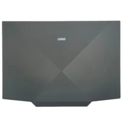 Laptop Full Body For HP OMEN 5 15-DH TPN-C143 LCD Screen Cover Top Panel Front Bezel Bottom Case Palmrest Frame Touchpad Hinges