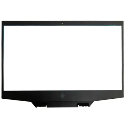 Laptop Full Body For HP OMEN 5 15-DH TPN-C143 LCD Screen Cover Top Panel Front Bezel Bottom Case Palmrest Frame Touchpad Hinges