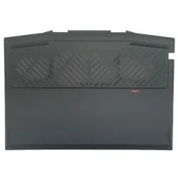 Laptop Bottom Case For HP OMEN 5 15-DH TPN-C143 LCD ( D Cover )