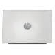Laptop Full Body For HP Pavilion 13-AN TPN-Q214 LCD Screen Cover Top Panel Front Bezel Bottom Case Palmrest Frame Touchpad Hinges