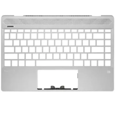 Laptop Full Body For HP Pavilion 13-AN TPN-Q214 LCD Screen Cover Top Panel Front Bezel Bottom Case Palmrest Frame Touchpad Hinges