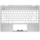 Laptop Full Body For HP Pavilion 13-AN TPN-Q214 LCD Screen Cover Top Panel Front Bezel Bottom Case Palmrest Frame Touchpad Hinges