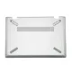 Laptop Full Body For HP Pavilion 13-AN TPN-Q214 LCD Screen Cover Top Panel Front Bezel Bottom Case Palmrest Frame Touchpad Hinges