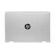 Laptop Full Body For HP Pavilion 13-U004TU M3-U TPN-W118 Screen Cover Top Panel Front Bezel Bottom Case Palmrest Frame Touchpad Hinges