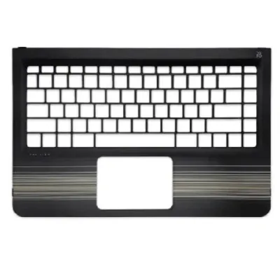Laptop Full Body For HP Pavilion 13-U004TU M3-U TPN-W118 Screen Cover Top Panel Front Bezel Bottom Case Palmrest Frame Touchpad Hinges