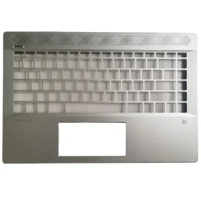 Laptop Full Body For HP Pavilion 14-CE TPN-Q207 Screen Cover Top Panel Front Bezel Bottom Case Palmrest Frame Touchpad Hinges