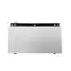 Laptop Full Body For HP Pavilion 14-CE TPN-Q207 Screen Cover Top Panel Front Bezel Bottom Case Palmrest Frame Touchpad Hinges