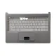 Laptop Full Body For HP Pavilion 14-CF 14-DF 14-DK  Screen Cover Top Panel Front Bezel Bottom Case Palmrest Frame Touchpad Hinges