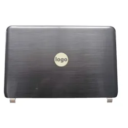 Laptop Full Body For HP Pavilion 14-N 14-F  Screen Cover Top Panel Front Bezel Bottom Case Palmrest Frame Touchpad Hinges