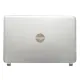 Laptop Full Body For HP Pavilion 14-N 14-F  Screen Cover Top Panel Front Bezel Bottom Case Palmrest Frame Touchpad Hinges