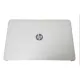 Laptop Full Body For HP Pavilion 15-AU 15-AW 15-AL TPN-Q172 TPN-Q175  Screen Cover Top Panel Front Bezel Bottom Case Palmrest Frame Touchpad Hinges