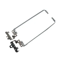 HP Pavilion 15-AU 15-AW 15-AL TPN-Q172 TPN-Q175 LCD Hinges Set