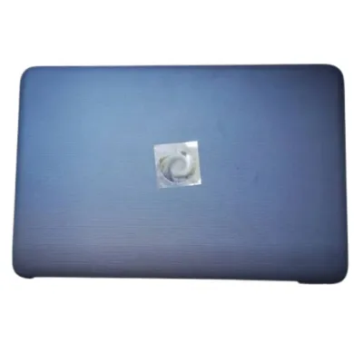 Laptop Full Body For HP Pavilion 15-AY BA 15-AC AF TPN-C125 250 G4 G5 LCD Screen Cover Top Panel Front Bezel Bottom Case Palmrest Frame Touchpad Hinges