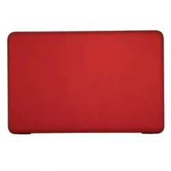 Top Panel Cover For HP Pavilion 15-AY BA 15-AC AF TPN-C125 250 G4 G5 Red ( A Cover)