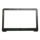 Laptop Full Body For HP Pavilion 15-AY BA 15-AC AF TPN-C125 250 G4 G5 LCD Screen Cover Top Panel Front Bezel Bottom Case Palmrest Frame Touchpad Hinges