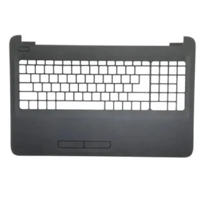 Laptop Full Body For HP Pavilion 15-AY BA 15-AC AF TPN-C125 250 G4 G5 LCD Screen Cover Top Panel Front Bezel Bottom Case Palmrest Frame Touchpad Hinges