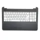 Laptop Full Body For HP Pavilion 15-AY BA 15-AC AF TPN-C125 250 G4 G5 LCD Screen Cover Top Panel Front Bezel Bottom Case Palmrest Frame Touchpad Hinges