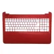 Laptop Full Body For HP Pavilion 15-AY BA 15-AC AF TPN-C125 250 G4 G5 LCD Screen Cover Top Panel Front Bezel Bottom Case Palmrest Frame Touchpad Hinges