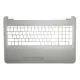 Laptop Full Body For HP Pavilion 15-AY BA 15-AC AF TPN-C125 250 G4 G5 LCD Screen Cover Top Panel Front Bezel Bottom Case Palmrest Frame Touchpad Hinges