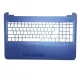 Laptop Full Body For HP Pavilion 15-AY BA 15-AC AF TPN-C125 250 G4 G5 LCD Screen Cover Top Panel Front Bezel Bottom Case Palmrest Frame Touchpad Hinges