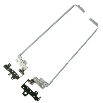 Laptop Full Body For HP Pavilion 15-AY BA 15-AC AF TPN-C125 250 G4 G5 LCD Screen Cover Top Panel Front Bezel Bottom Case Palmrest Frame Touchpad Hinges