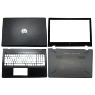 Laptop Full Body For HP Pavilion 15-BC 15-BO 15-CK TPN-Q173 Screen Cover Top Panel Front Bezel Bottom Case Palmrest Frame Touchpad Hinges Laptop Full Body For HP Pavilion 15-BC 15-BO 15-CK TPN-Q173 Screen Cover Top Panel Front Bezel Bottom Case Palmrest Frame Touchpad Hinges