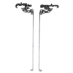 HP Pavilion 15-BC 15-BO 15-CK TPN-Q173 LCD Hinges Set