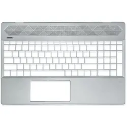 Laptop Palmrest For HP Pavilion 15-CS 15-CW TPN-Q208 Q210 with Keyboard ( C Cover)